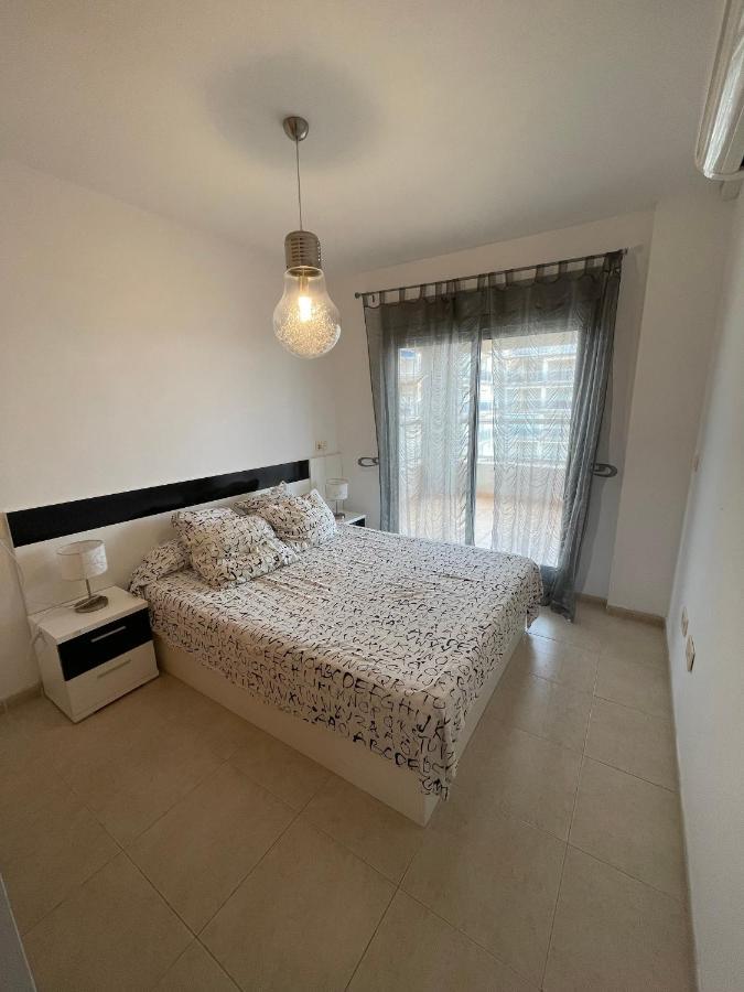 Apartmán Alpen 1 Arenal Peñíscola Exteriér fotografie